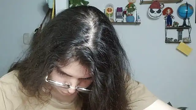 Nikkykora15 online show from 02-12-25, 02:14