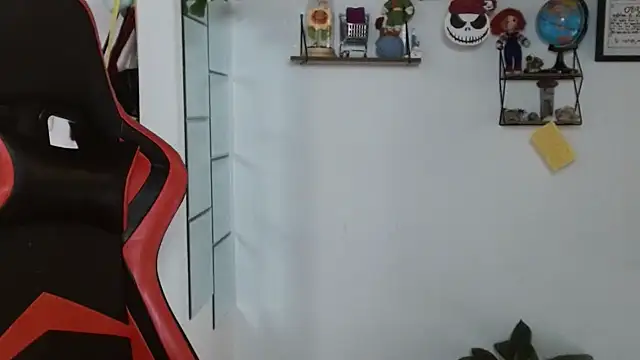 Nikkykora15 online show from 02-22-25, 08:09