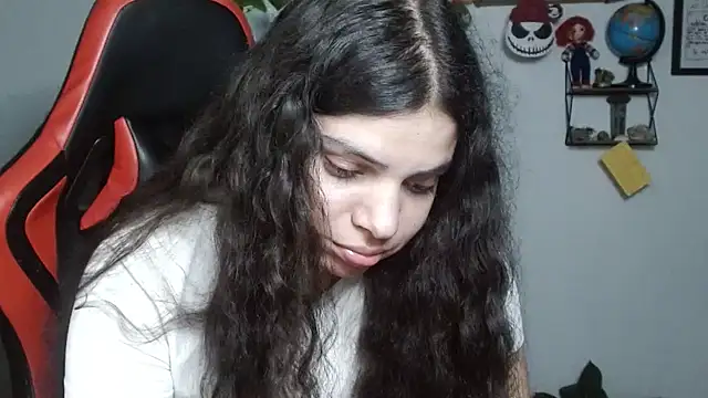 Nikkykora15 online show from 02-22-25, 11:13