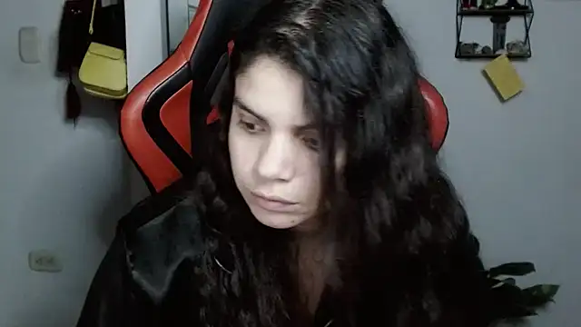 Nikkykora15 online show from 02-25-25, 04:14