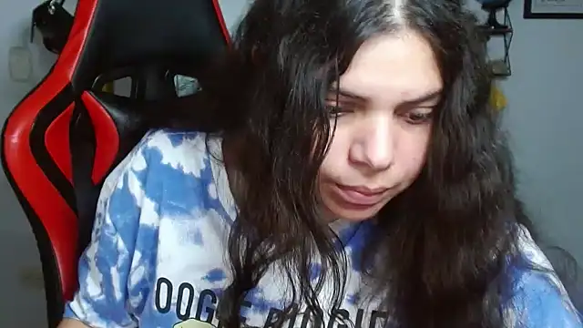 Nikkykora15 online show from 03-03-25, 11:56