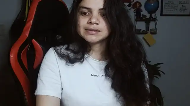 Nikkykora15 online show from 03-20-25, 04:07