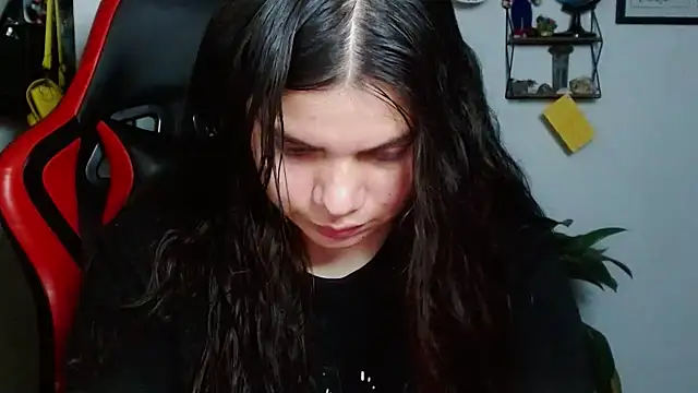 Nikkykora15 online show from 03-22-25, 03:30