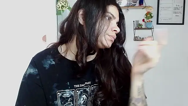 Nikkykora15 online show from 09-14-25, 03:22