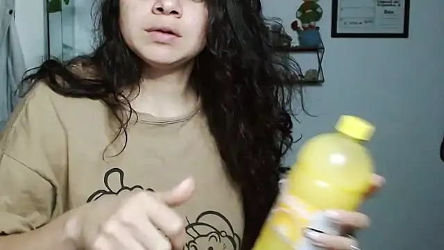 Nikkykora15 online show from 09-27-25, 12:26