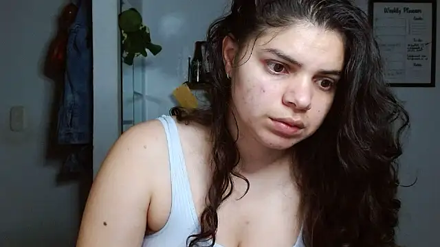 Nikkykora15 online show from 11-08-25, 01:28