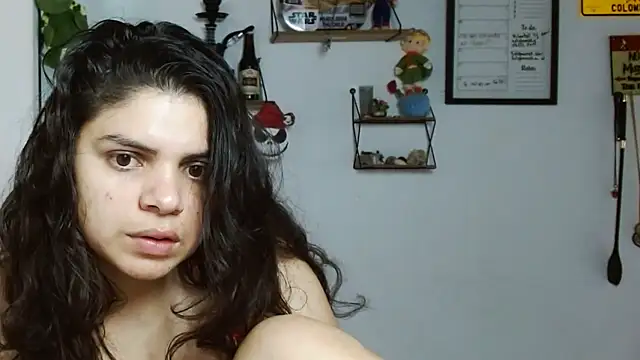 Nikkykora15 online show from 11-08-25, 06:07