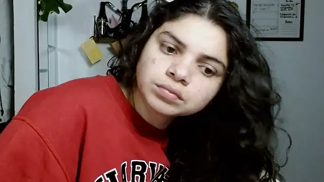 Nikkykora15 online show from 11-11-25, 01:05