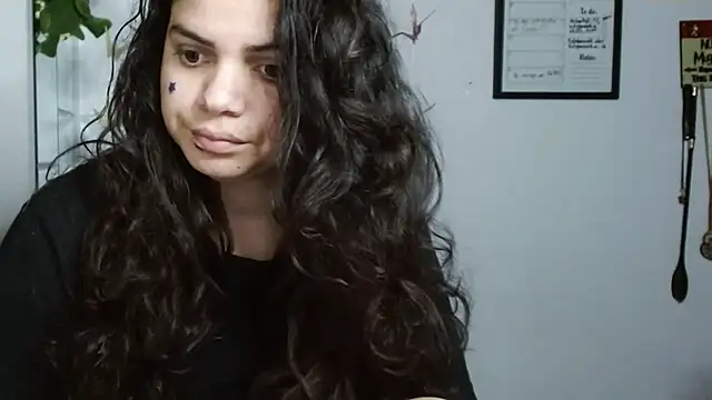 Nikkykora15 online show from 11-14-25, 01:59