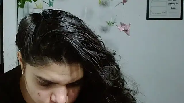 Nikkykora15 online show from 11-22-25, 12:31