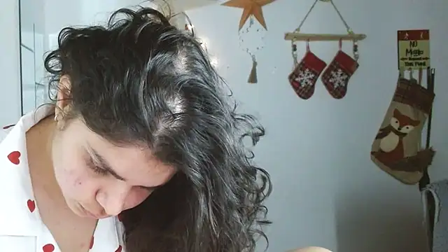 Nikkykora15 online show from 11-30-25, 01:31