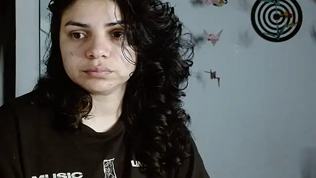 Nikkykora15 online show from 01-09-26, 01:52