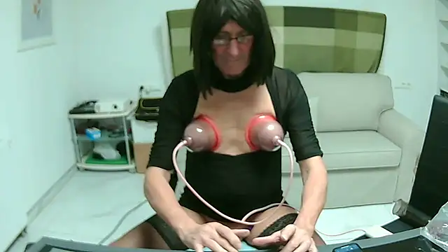 TranseCarmen online show from 01-14-26, 06:52