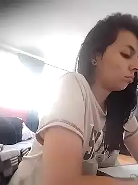 julieth sex1 online show from 01-14-25, 08:04