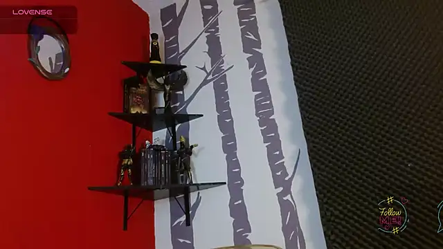 julieth sex1 online show from 03-14-25, 09:57