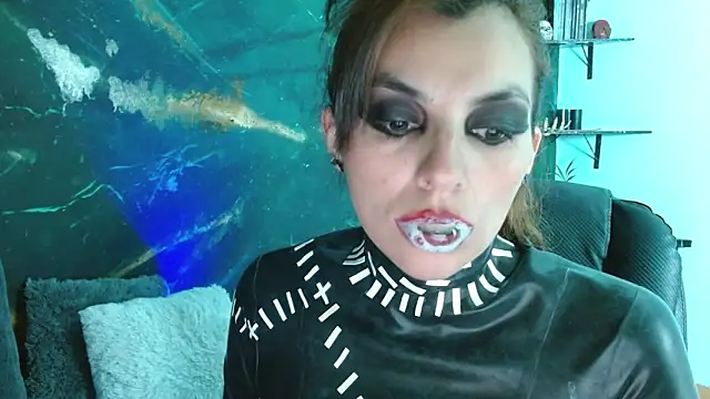 julieth sex1 online show from 02-26-26, 04:44