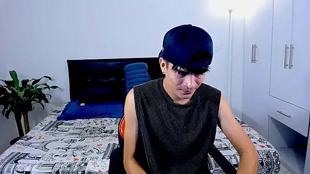 Eiden allenx online show from 12-23-24, 11:47