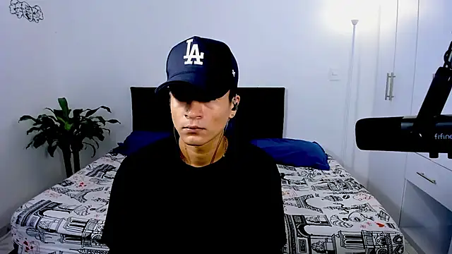 Eiden allenx online show from 12-27-24, 02:12