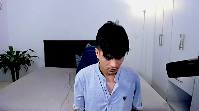 Eiden allenx online show from 01-03-25, 11:25