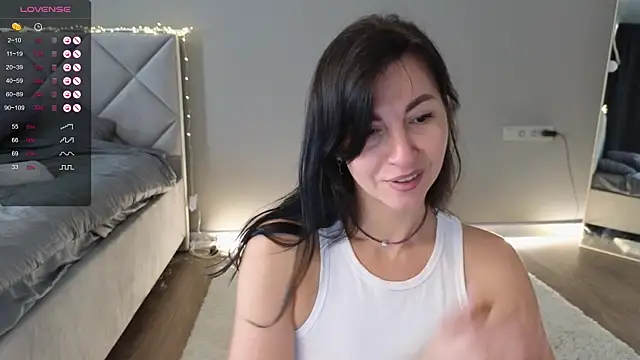 Mary love16 online show from 09-30-25, 07:13