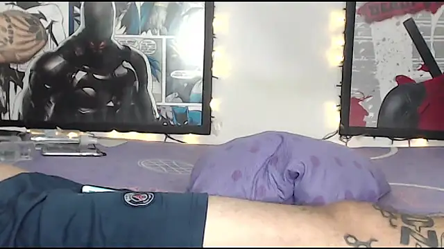 LoveGazoXXX online show from 10-05-25, 08:40