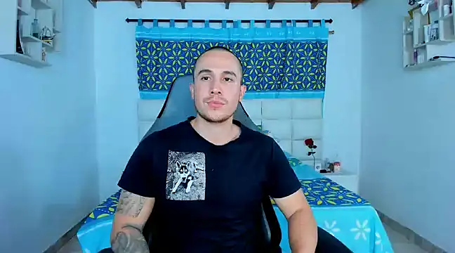 juan  jimenez online show from 01-29-25, 04:36