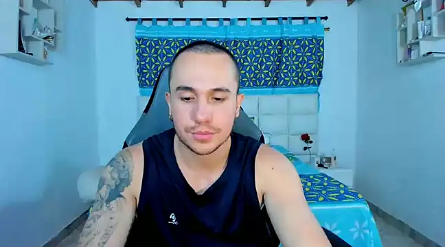juan  jimenez online show from 02-05-25, 04:06