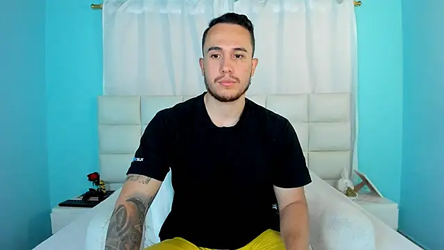 juan  jimenez online show from 10-09-25, 06:50