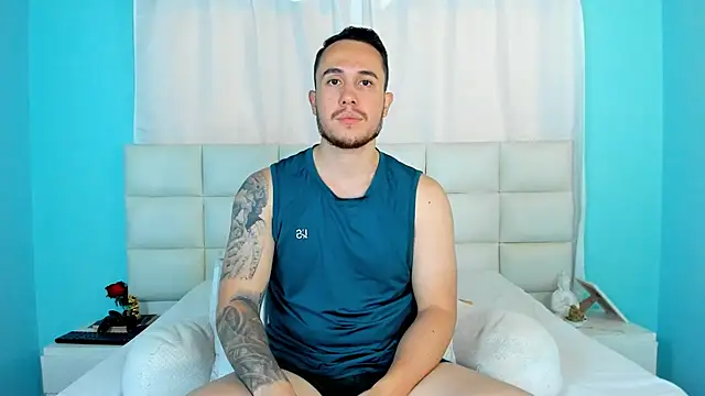 juan  jimenez online show from 10-10-25, 08:52