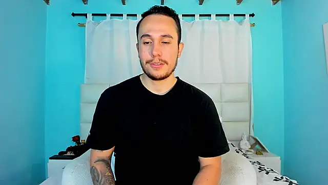 juan  jimenez online show from 11-11-25, 09:48