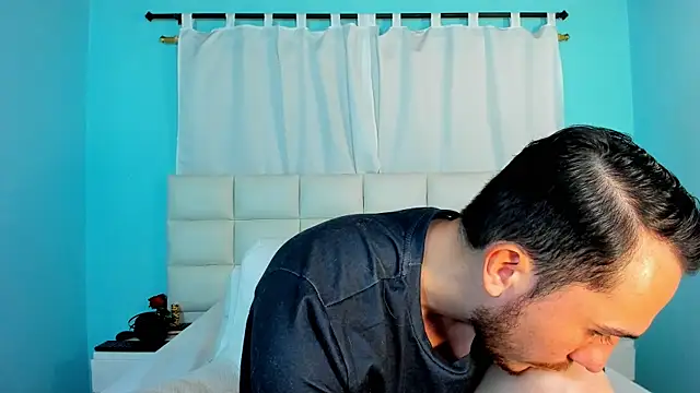 juan  jimenez online show from 12-04-25, 01:04