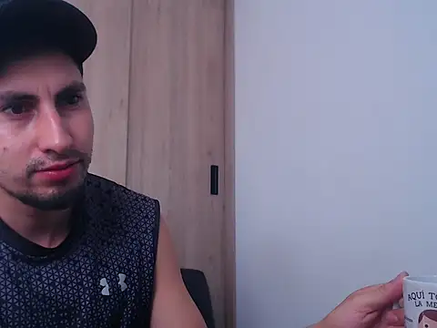 ChrisDamon online show from 10-05-25, 01:53