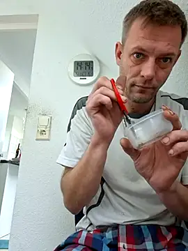 Percy ohv online show from 11-05-25, 01:11