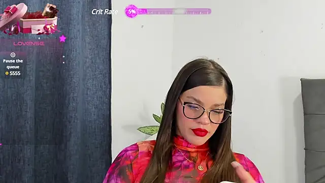 zoe69x online show from 01-14-25, 10:44