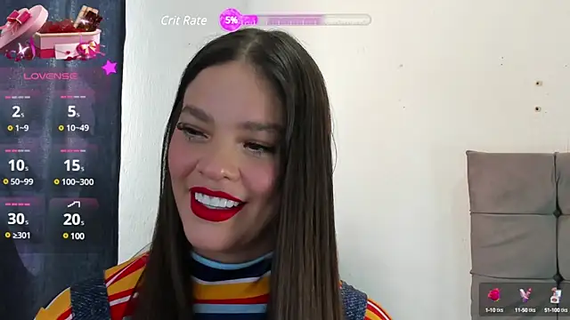 zoe69x online show from 01-15-25, 06:51