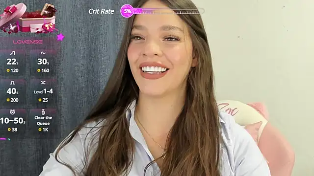 zoe69x online show from 01-18-25, 06:03