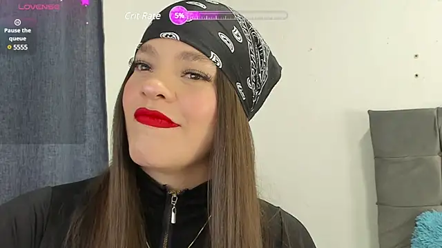 zoe69x online show from 01-20-25, 04:32