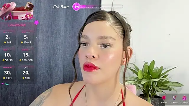 zoe69x online show from 01-30-25, 08:42