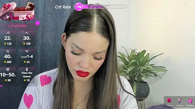 zoe69x online show from 01-31-25, 10:31