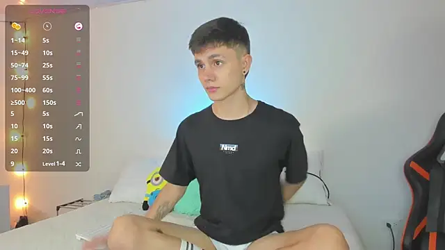 DustinLevine online show from 01-23-25, 11:36