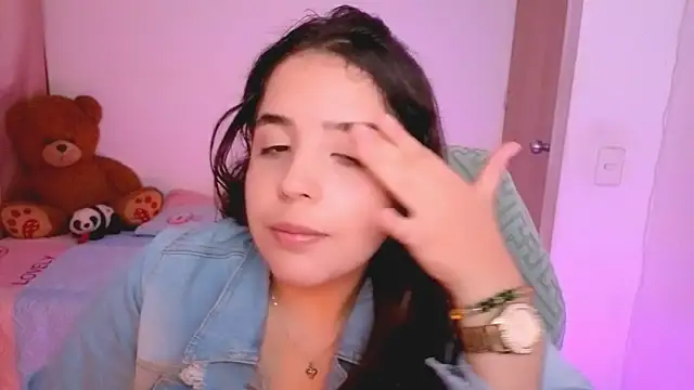  alicia z online show from 03-20-26, 05:51