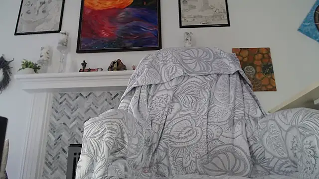 AuroraWillows online show from 01-09-26, 03:59