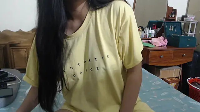 Snapshot of Beauty_Asian_Tina chatting on 10-26-25, 09:31 Beauty Asian Tina online show from 10-26-25, 09:31