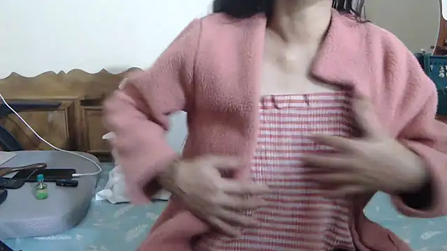 Snapshot of Beauty_Asian_Tina chatting on 11-04-25, 06:01 Beauty Asian Tina online show from 11-04-25, 06:01