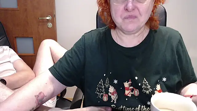 JoannaAndNeighbour online show from 12-27-24, 02:12