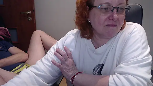 JoannaAndNeighbour online show from 02-12-25, 07:02