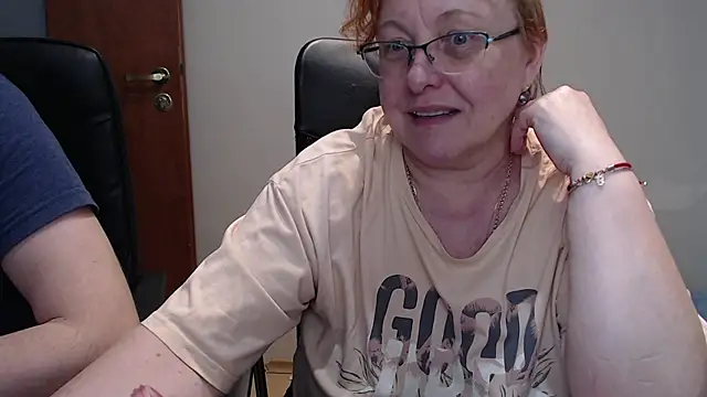 JoannaAndNeighbour online show from 02-13-25, 07:42
