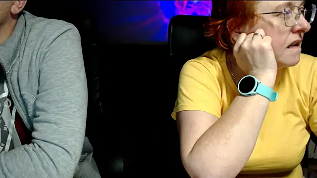 JoannaAndNeighbour online show from 11-20-25, 07:57