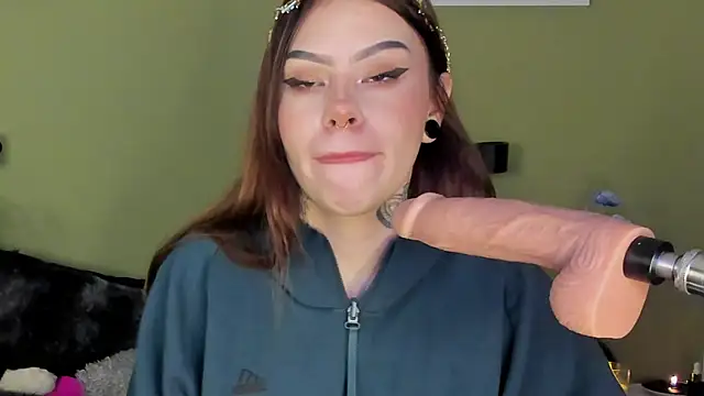 Jas miin online show from 02-19-25, 02:44