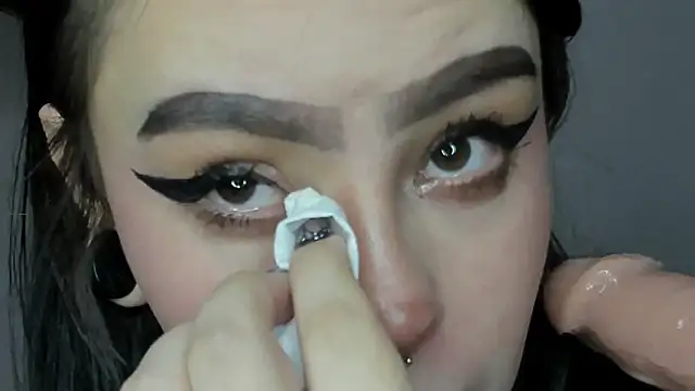 Jas miin online show from 02-18-26, 03:02